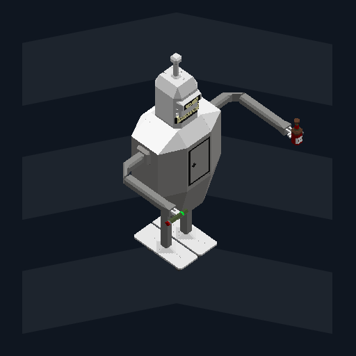 Bender (futurama)