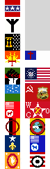United Provinces of America