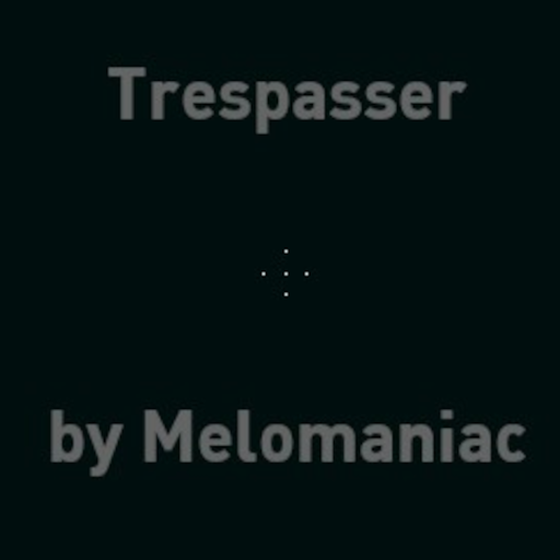 Trespasser [BONUS MAP] preview