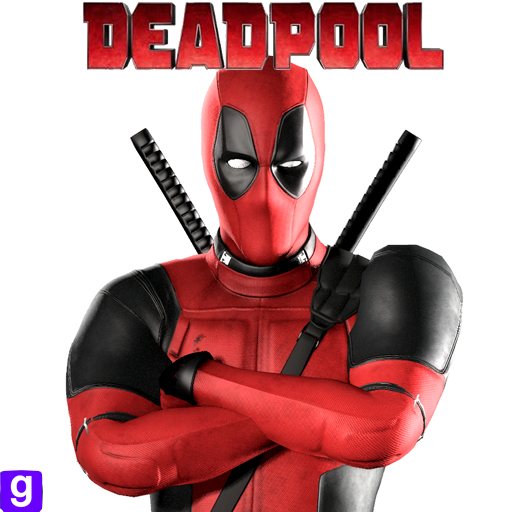 Deadpool (FOX | PM/Ragdoll)
 preview