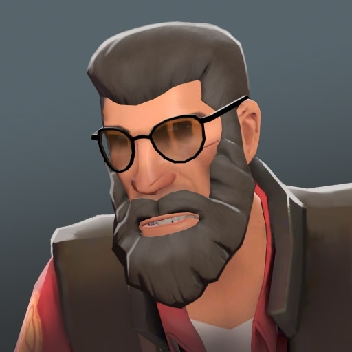 TF2: Bushranger of Beveridge
