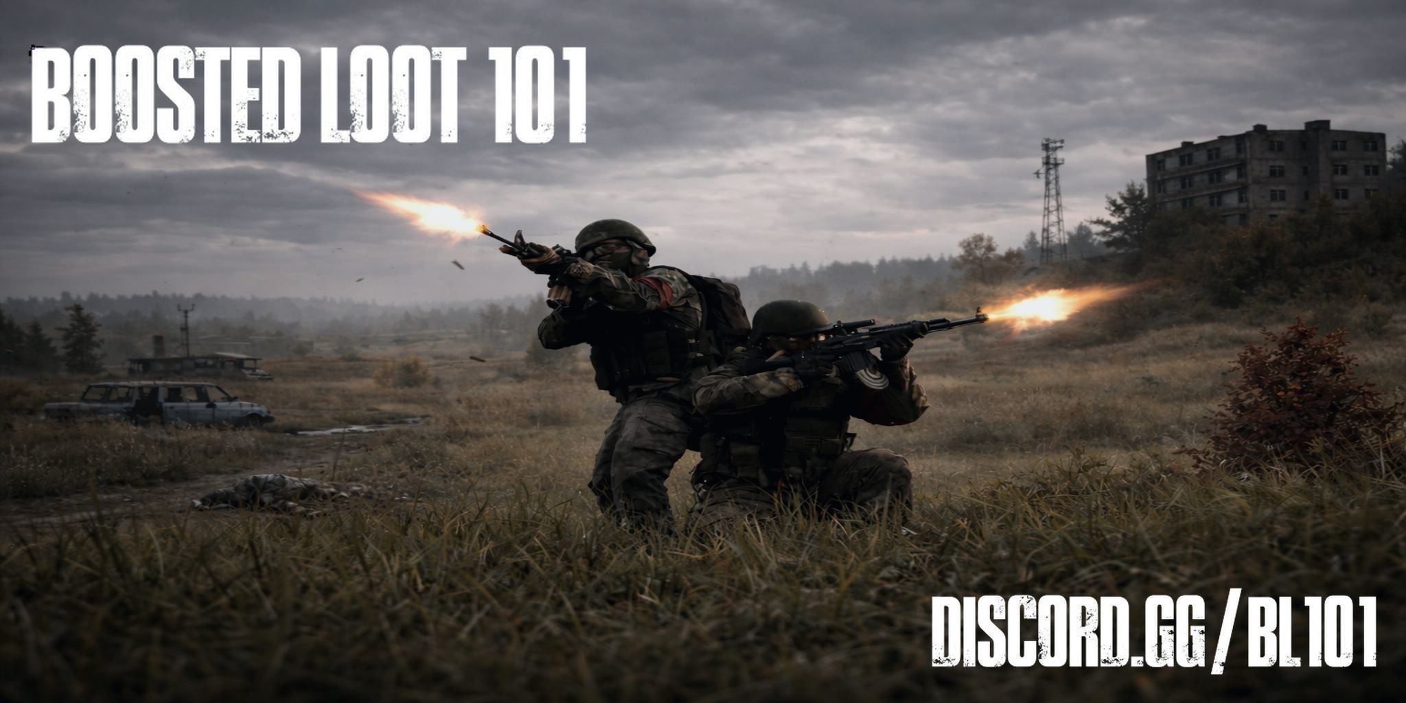 BL101Vehicles