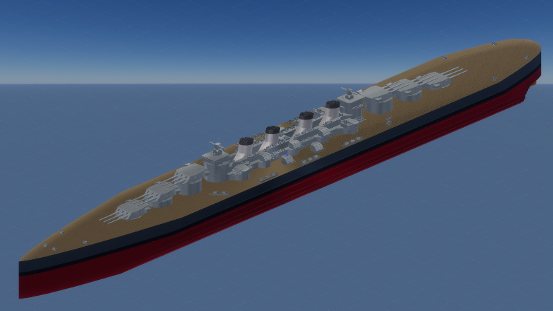 USS Freedom