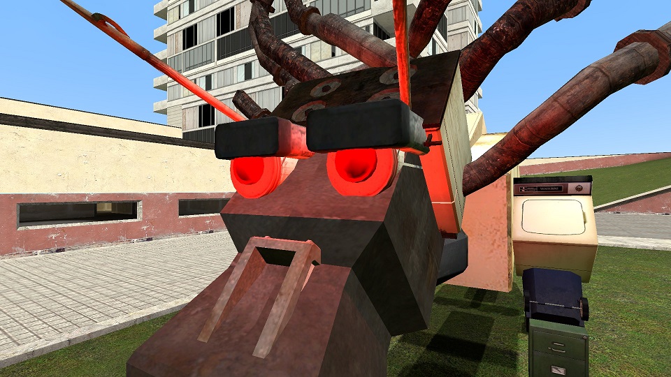 SCRAPCERATOPS