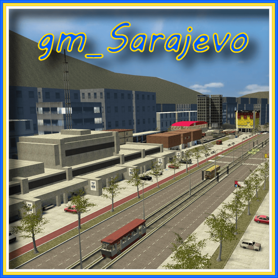 gm_Sarajevo
