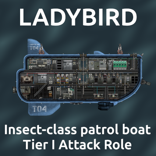 Ladybird