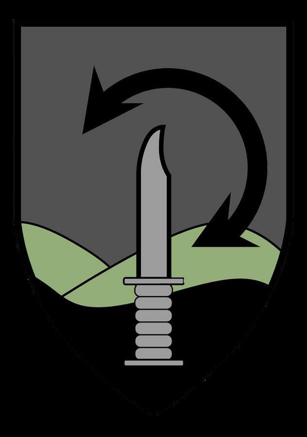 IDF Commando Gear