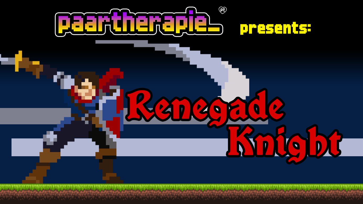 [Boss] Renegade Knight