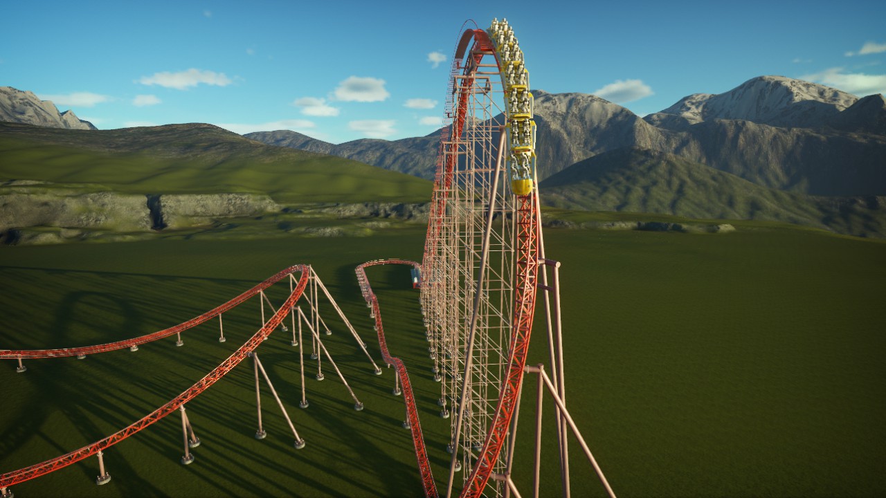 expedition geforce