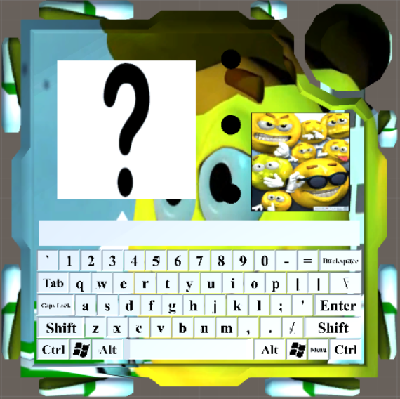 Emotiguy Identification
