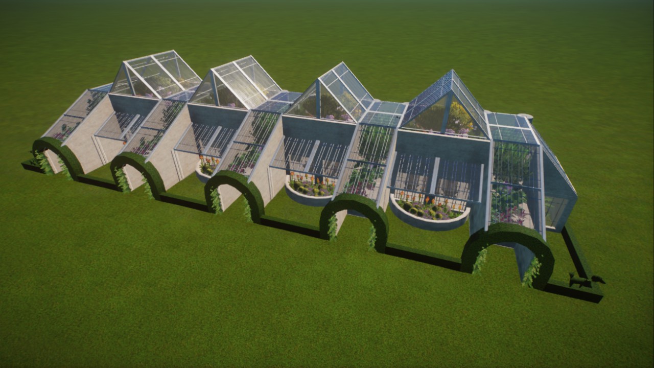 Glass House