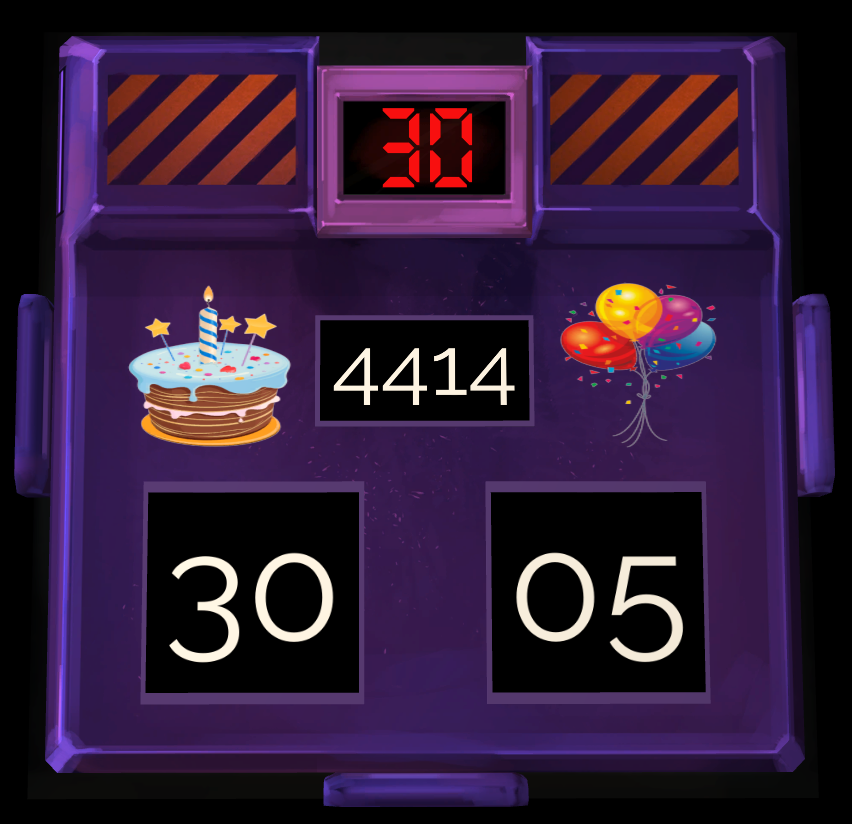 Birthdays
