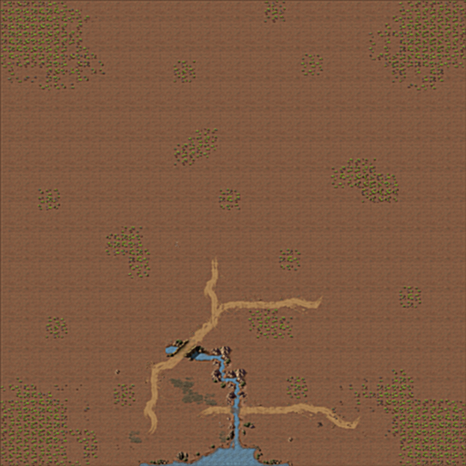 Desert Sun preview