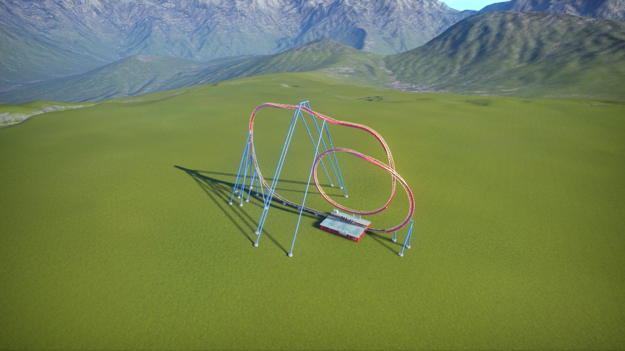superman ultimate flight
