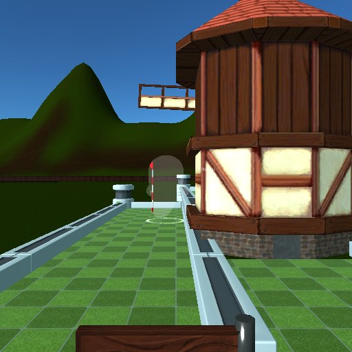 Goku Map 1.0