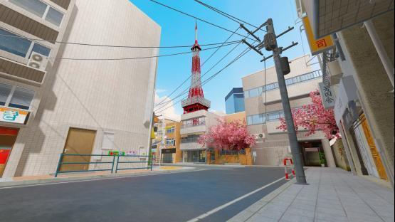 ze_starlight_revue_cs2 – Counter-Strike 2 Mod