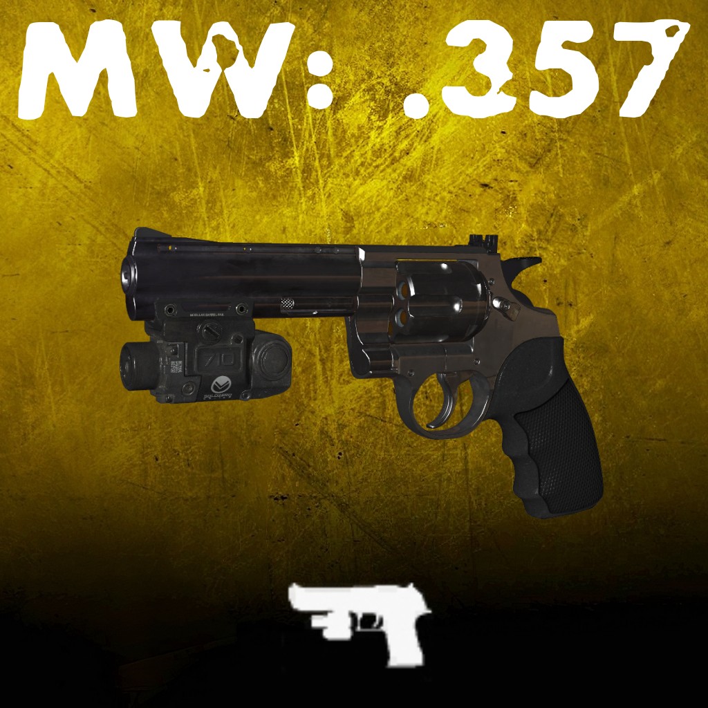 MW19: .357