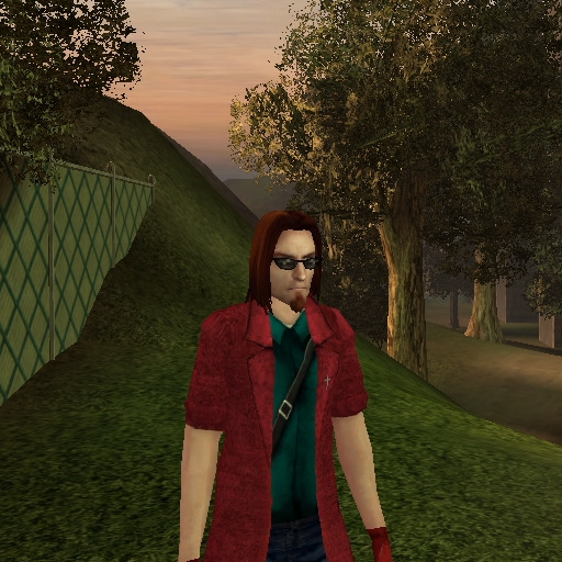 Color coats from Postal 1