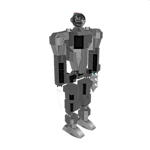ASTRONOMY2026 Fight Mech preview