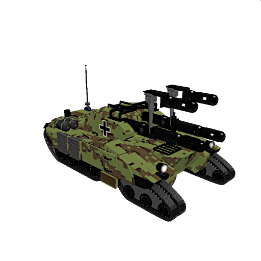 Panzer V. Panzerjäger preview