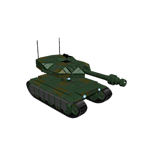 Tank