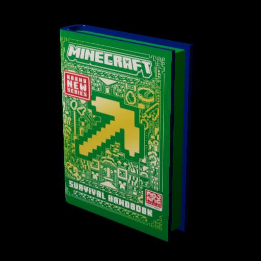 BlockWorld Survival Handbook