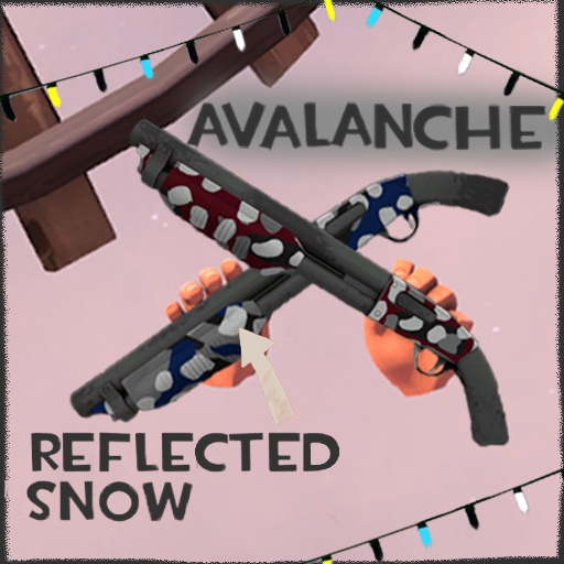 Avalanche – Team Fortress 2 Mod
