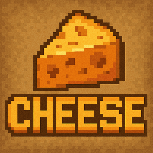 Cheesey – tModLoader Mod