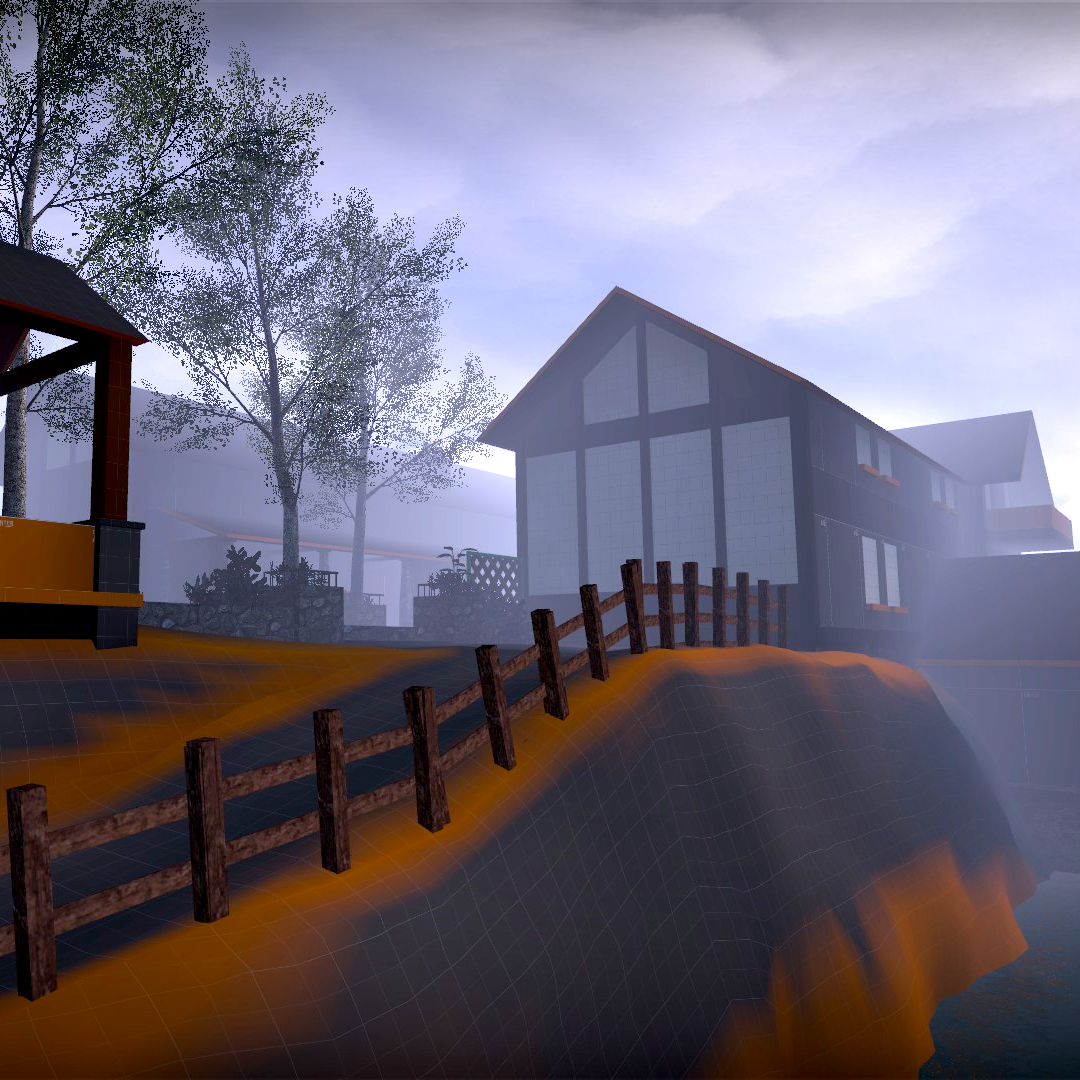 Shoreline - Alpha version
