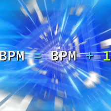 BPM = BPM + 1