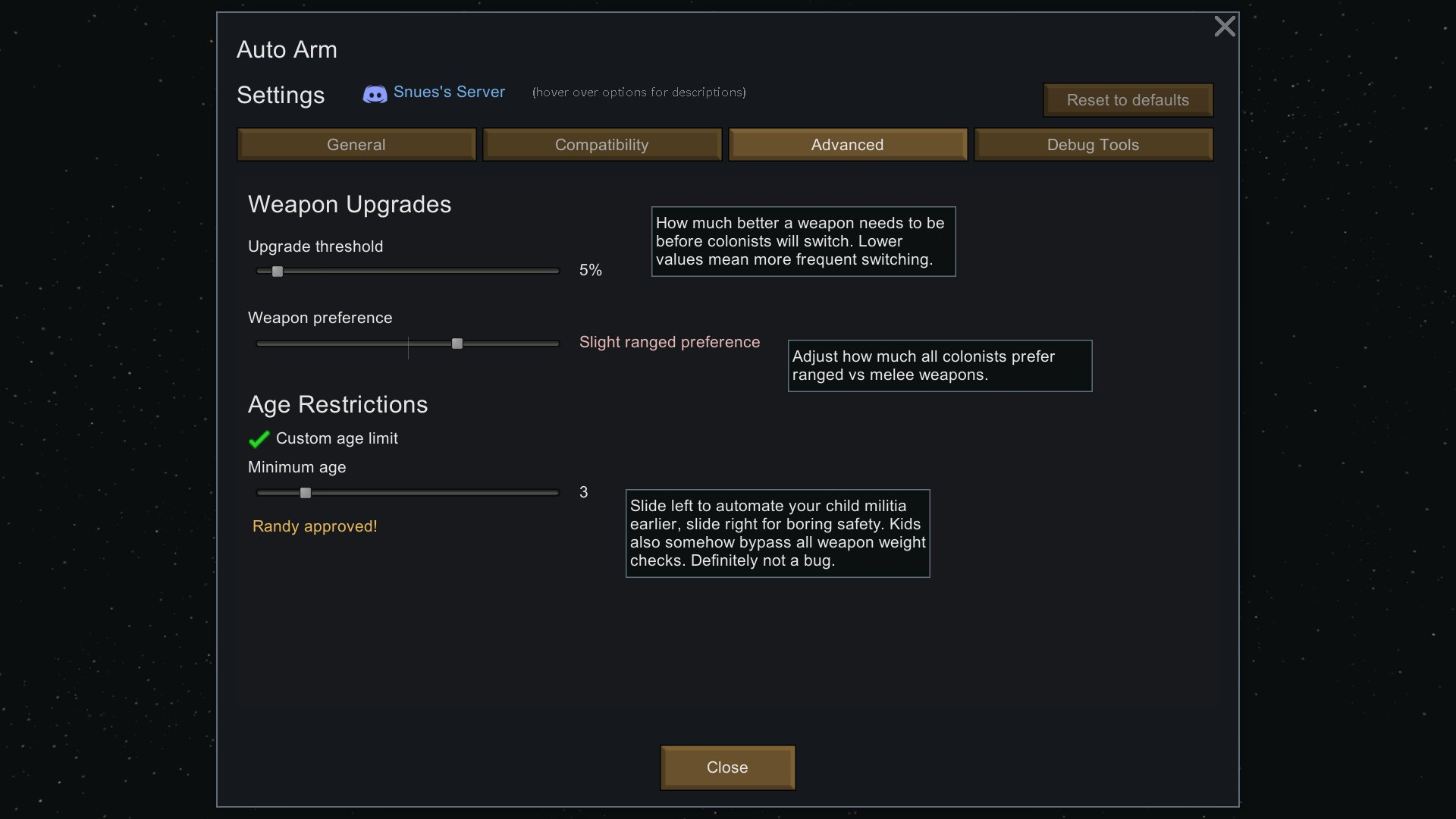 Screenshot 5