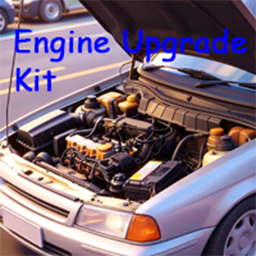 Engine Upgrade Kit & Extra Fluid Tank[SP/MP][42.20] – Project Zomboid Mod