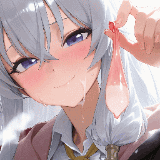魔女之旅 伊蕾娜丨魔女の旅々 Elaina