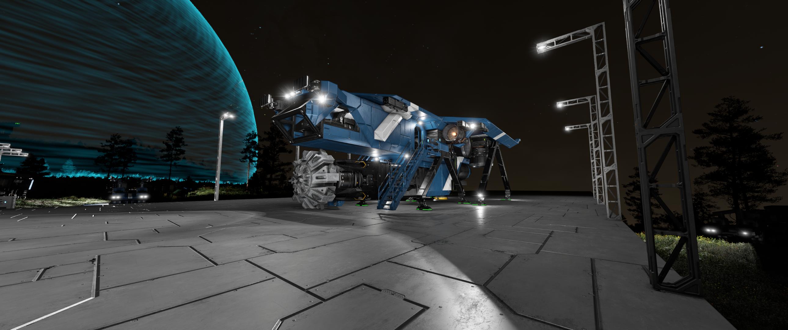 ~LDF~ Mantis 