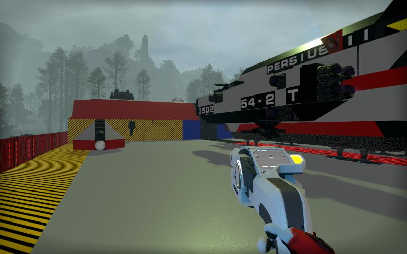 warp sled humphry3 b