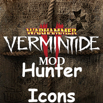 HunterIcons