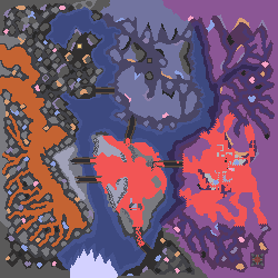 Nexus (REDRAWN)