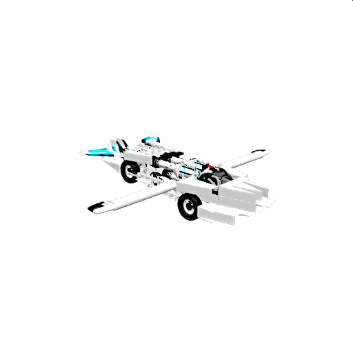 OPTIMUS SECUNDUS preview