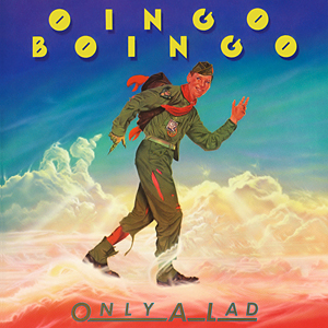 Little Girls - Oingo Boingo