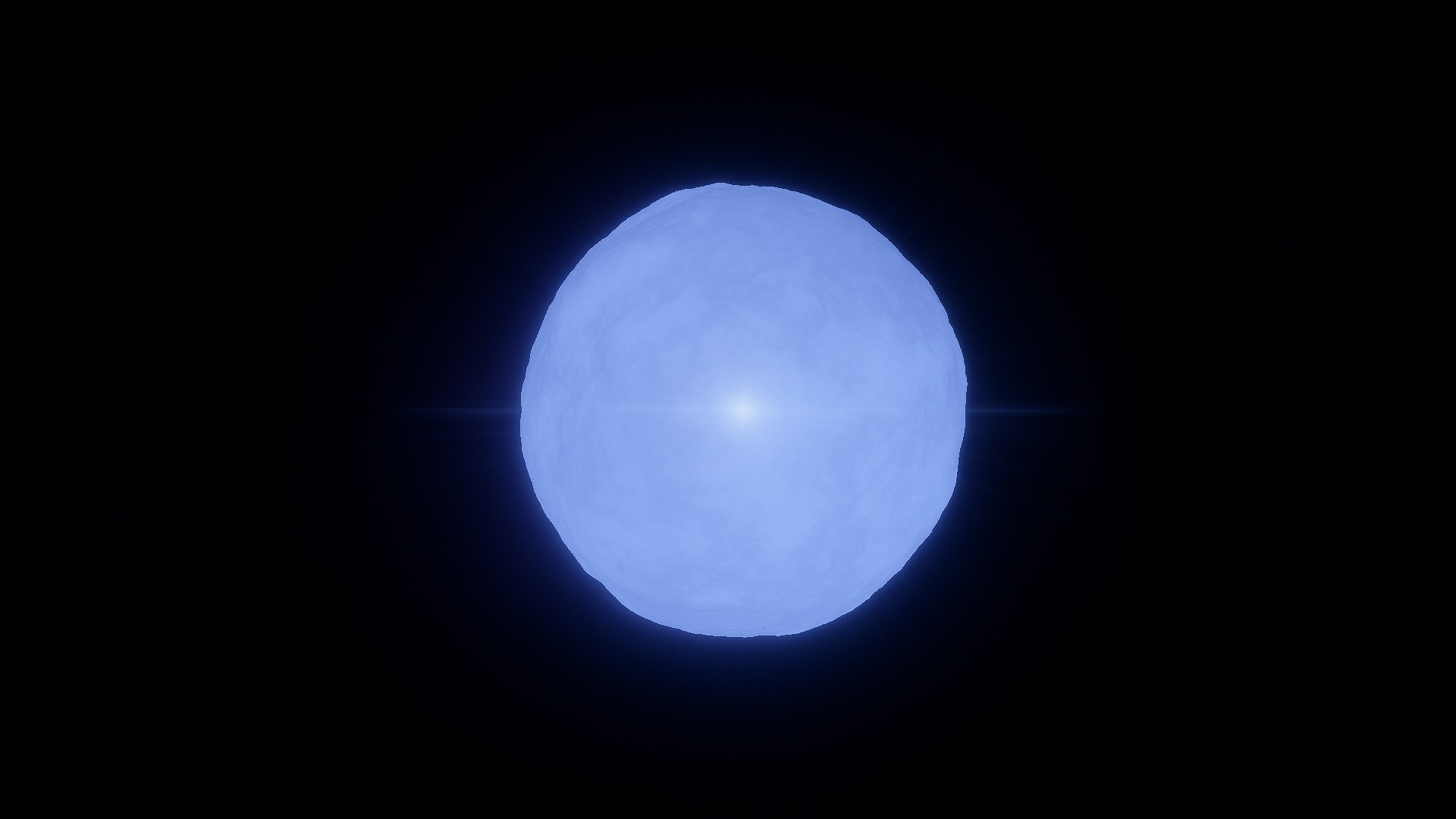 Erebus/The Great Star