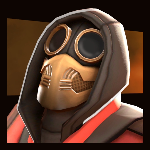 Scorched Shinobi – Team Fortress 2 Mod