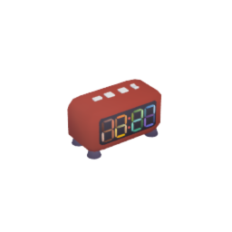 Digital Clock