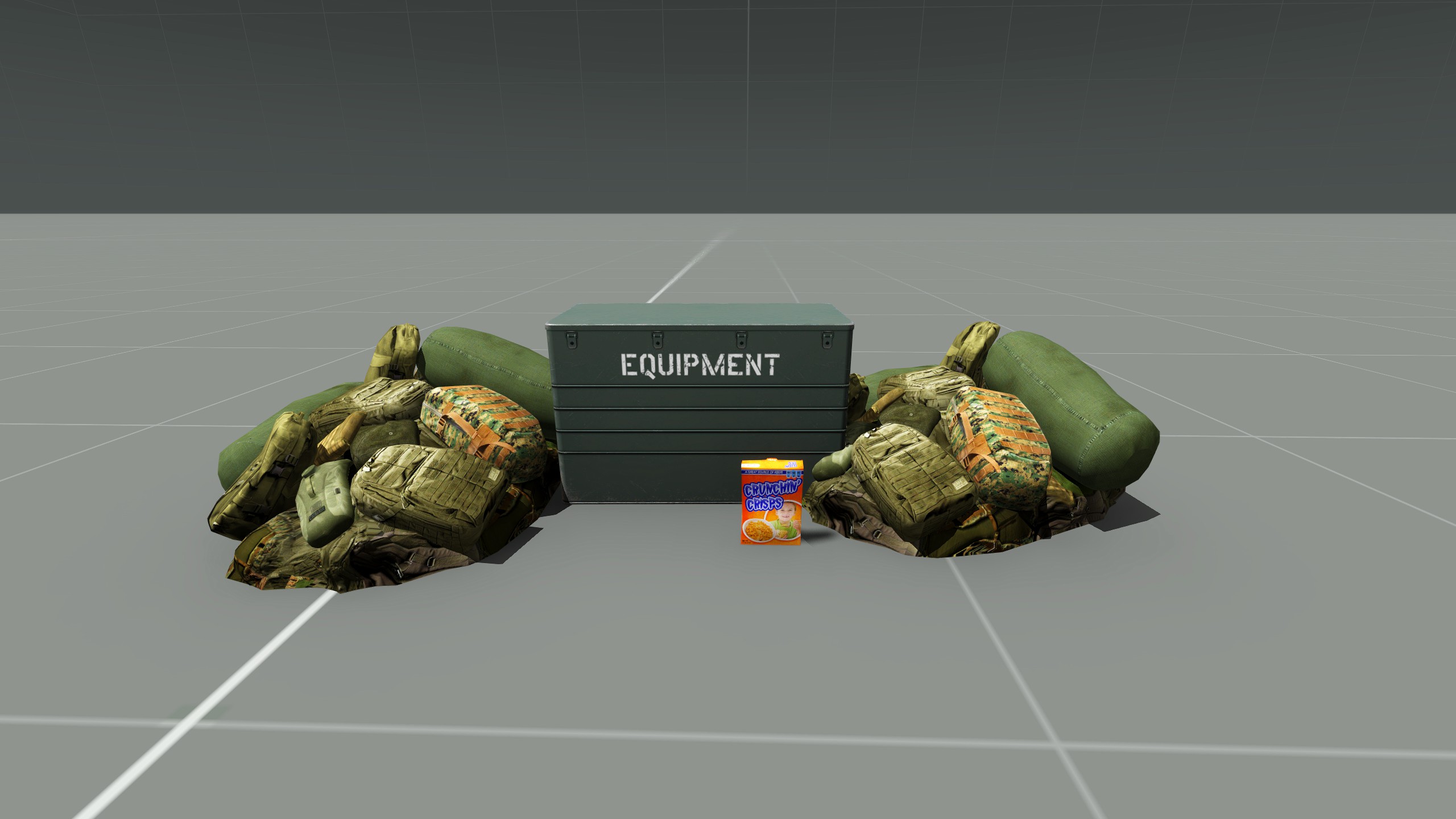 [STG] Iraq Invasion ACE Arsenal3