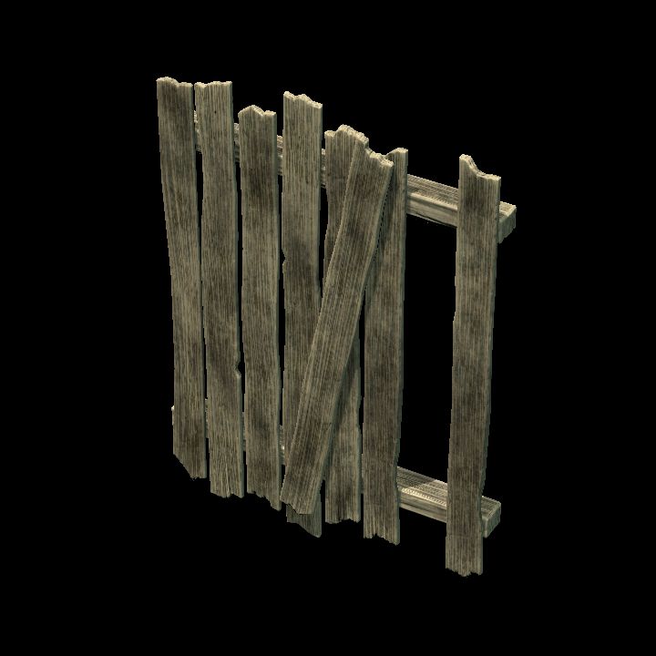 planks 4 vertical inverted