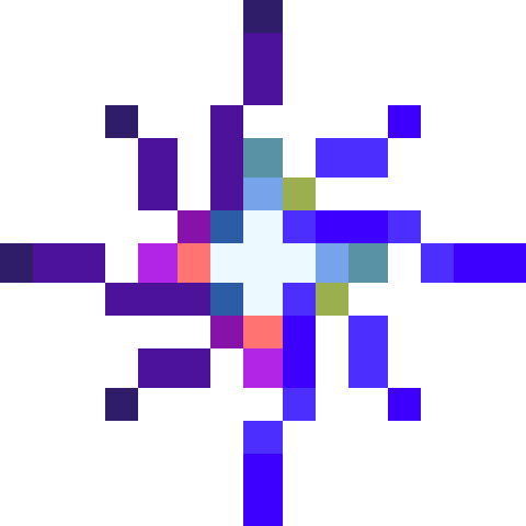 微光：嬗变之魂 – tModLoader Mod