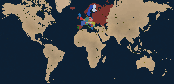 New Scenario