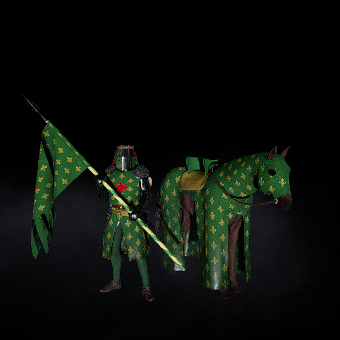 Gria-Kingdom of Esple