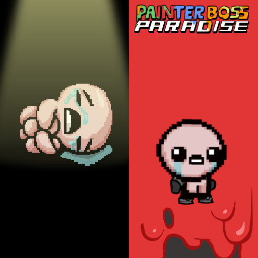 Isaac [TBOI]