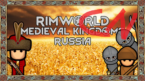 Medieval Kingdoms Russia zh