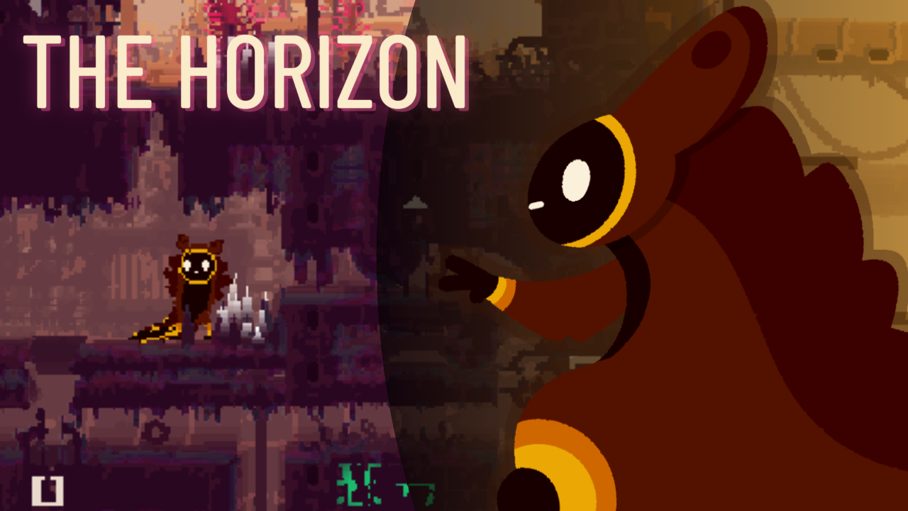 The Horizon || dress my slugcat mod